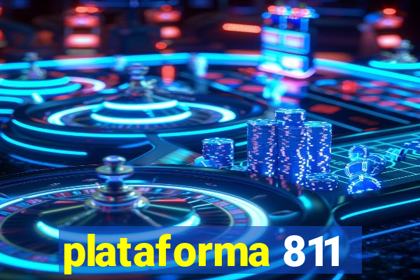 plataforma 811